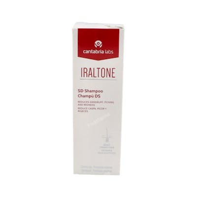 Iraltone DS Champú 200 ml