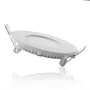 GR Panel LED 3W 300Lm 4200K Circular 40.000H [GR-RDP01-3W-W]
