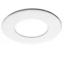 GR Panel LED 3W 300Lm 4200K Circular 40.000H [GR-RDP01-3W-W]