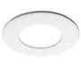 GR Panel LED 3W 300Lm 4200K Circular 40.000H [GR-RDP01-3W-W]