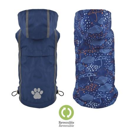 Nayeco Impermeable Reversible Azul Umbrella 40cm Nayeco Impermeable Reversible Azul Umbrella 40cm