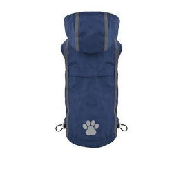 Nayeco Impermeable Reversible Azul Umbrella 40cm