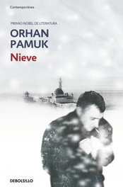 Nieve, Orhan Pamuk - DEBOLSILLO
