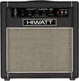 HIWATT Amplificador Guitarra Combo A Válvulas Custom 20 - 1X12 Fane F75 - 20W