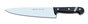 Arcos Cuchillo Cocinero Serie Universal 250 mm Negro