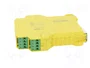 PHOENIX CONTACT PSR-SCP-24UC/ESA2/4X1/1X2/B Relé de Seguridad 24VDC