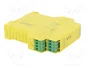 PHOENIX CONTACT PSR-SCP-24UC/ESA2/4X1/1X2/B Relé de Seguridad 24VDC