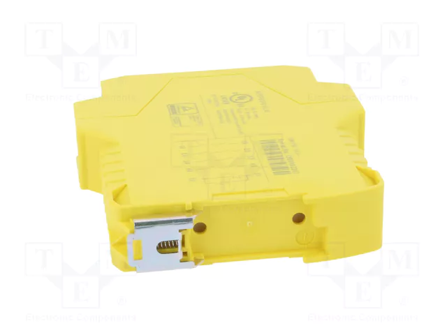 PHOENIX CONTACT PSR-SCP-24UC/ESA2/4X1/1X2/B Relé de Seguridad 24VDC