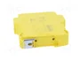 PHOENIX CONTACT PSR-SCP-24UC/ESA2/4X1/1X2/B Relé de Seguridad 24VDC