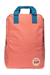 Mochila Portatil Smile Penny 15,6 Coral