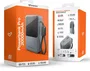 Energy Sistem Powerbank Pro 20000 mAh 45W Grafito