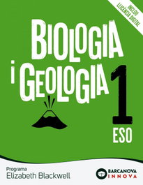 BARCANOVA, Elizabeth Blackwell 1 ESO. Biologia