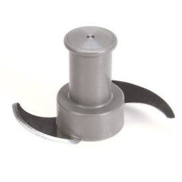 Blixer 5 Cuchilla Dentada Suplementaria en Acero Inoxidable - Recambio para Maquinaria