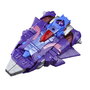 HASBRO Transformers Alpha Trion Age of the Primes Figura 17,5cm Articulada Convertible en 22 Pasos con Accesorios