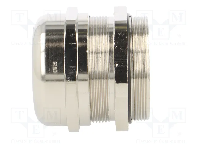LAPP SKINTOP® MS-SC-M M50 Sello Aislante con Toma de Tierra
