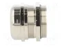 LAPP SKINTOP® MS-SC-M M50 Sello Aislante con Toma de Tierra