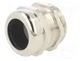 LAPP SKINTOP® MS-SC-M M50 Sello Aislante con Toma de Tierra