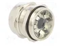 LAPP SKINTOP® MS-SC-M M50 Sello Aislante con Toma de Tierra
