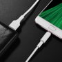 AVANT CONNECT Cable USB a Micro USB 1m 2.4A Force Edition - Carga Rapida Alta Corriente