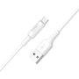 AVANT CONNECT Cable USB a Micro USB 1m 2.4A Force Edition - Carga Rapida Alta Corriente
