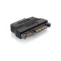 DeLOCK Adaptador SATA 22-pin macho a Slim SATA 13-pin hembra