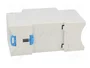 FINDER Relé de instalación Serie 13.01 SPDT 24V AC/DC