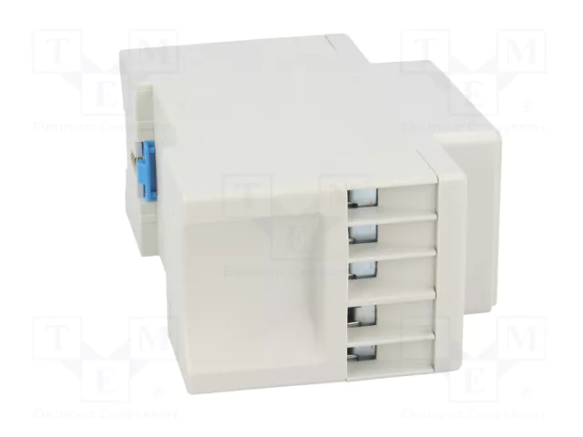 FINDER Relé de instalación Serie 13.01 SPDT 24V AC/DC FINDER Relé de instalación Serie 13.01 SPDT 24V AC/DC