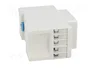 FINDER Relé de instalación Serie 13.01 SPDT 24V AC/DC