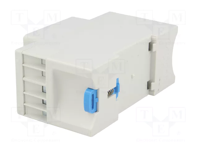 FINDER Relé de instalación Serie 13.01 SPDT 24V AC/DC FINDER Relé de instalación Serie 13.01 SPDT 24V AC/DC