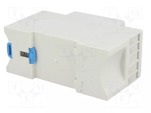 FINDER Relé de instalación Serie 13.01 SPDT 24V AC/DC FINDER Relé de instalación Serie 13.01 SPDT 24V AC/DC