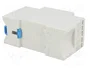 FINDER Relé de instalación Serie 13.01 SPDT 24V AC/DC