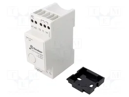 FINDER Relé de instalación Serie 13.01 SPDT 24V AC/DC