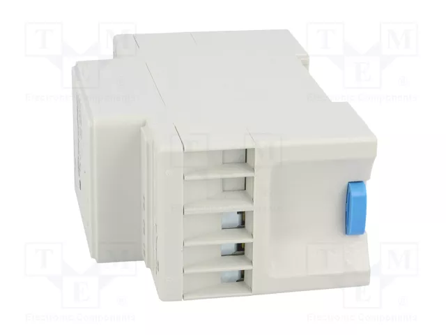 FINDER Relé de instalación Serie 13.01 SPDT 24V AC/DC FINDER Relé de instalación Serie 13.01 SPDT 24V AC/DC