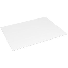 Fabrisa Cartulina Blanca 180 gr 50x65 cm 25 Hojas