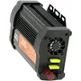 XLPT AAAQG37681 Convertidor 12V-230V 300W con 2 Salidas USB y Fusibles Incluidos