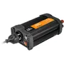 XLPT AAAQG37681 Convertidor 12V-230V 300W con 2 Salidas USB y Fusibles Incluidos