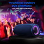 Altavoz Bluetooth Portátil Medion 50077072 Azul 4 W