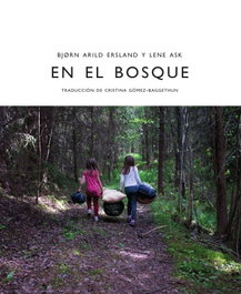 GALIMATAZO En el bosque, Bjørn Arild Ersland - GALIMATAZO
