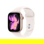 Apple Watch Series 11 GPS + Cellular 42mm Oro Rosa Caja Aluminio Correa Deportiva Light Blush M/L