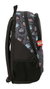 Safta Mochila Adapt.Carro 32x44x16cm para Niños a partir de 36 Meses