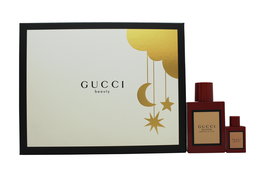 Gucci Bloom Ambrosia di Fiori Gift Set 50ml EDP + 5ml EDP