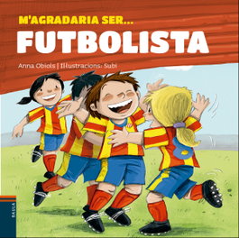 BAULA Futbolista