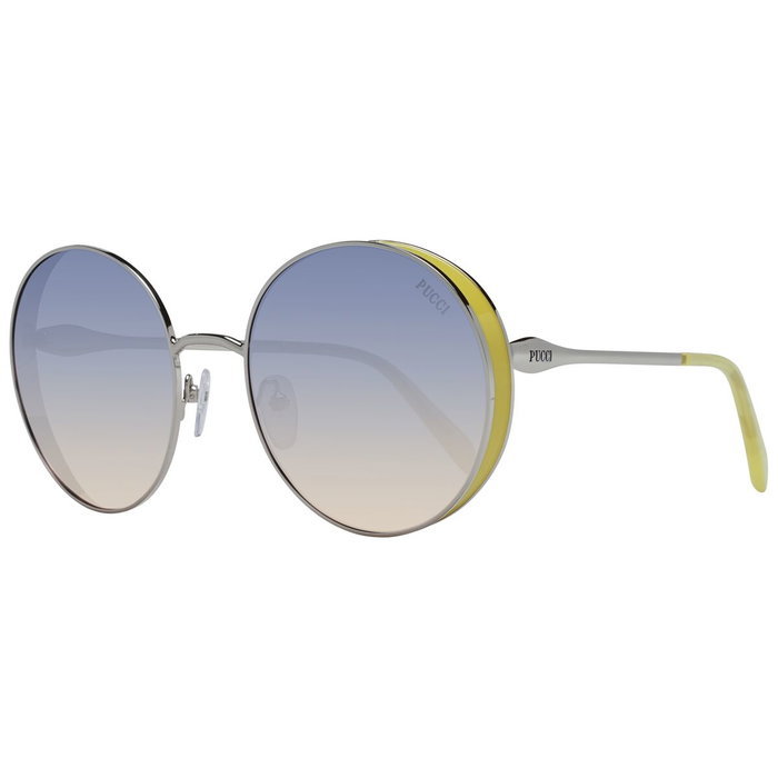 Gafas de Sol Mujer Emilio Pucci EP0187 5616B Gafas de Sol Mujer Emilio Pucci EP0187 5616B