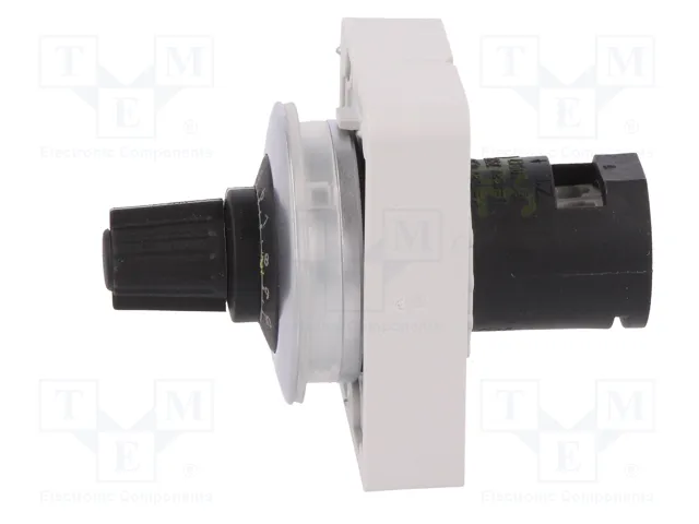 EATON ELECTRIC RMQ-Titan Potenciómetro 1000kΩ 30mm