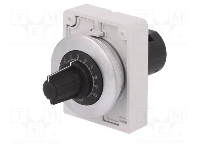 EATON ELECTRIC RMQ-Titan Potenciómetro 1000kΩ 30mm
