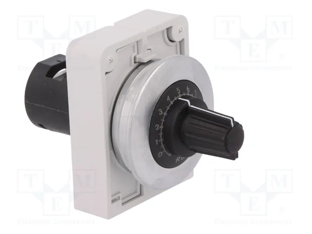 EATON ELECTRIC RMQ-Titan Potenciómetro 1000kΩ 30mm