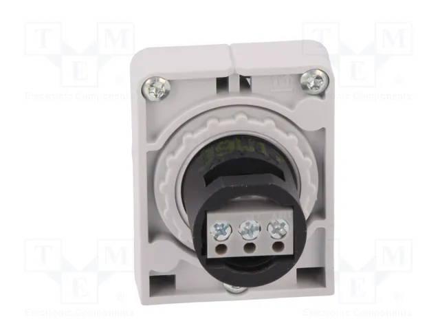 EATON ELECTRIC RMQ-Titan Potenciómetro 1000kΩ 30mm