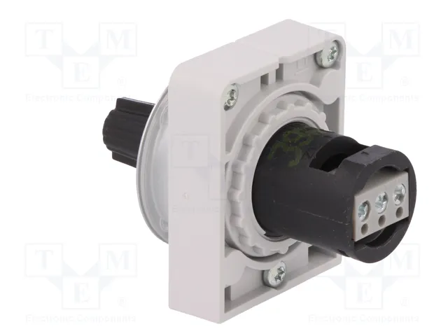 EATON ELECTRIC RMQ-Titan Potenciómetro 1000kΩ 30mm