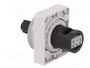 EATON ELECTRIC RMQ-Titan Potenciómetro 1000kΩ 30mm
