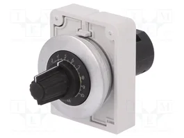 EATON ELECTRIC RMQ-Titan Potenciómetro 1000kΩ 30mm